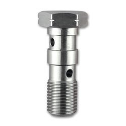 Dvojitý banjo šroub HEL