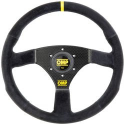 Řídítka OMP 320 CARBON S