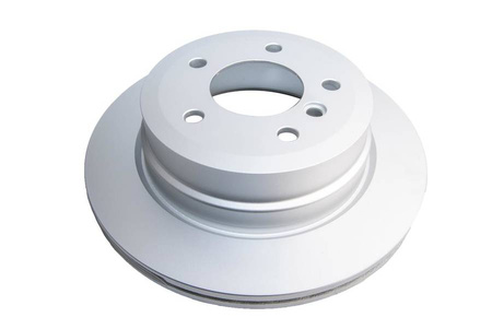 Univerzální brzdový kotouč DBA Street Series - En-Shield - Obyčejný - DBA3415E