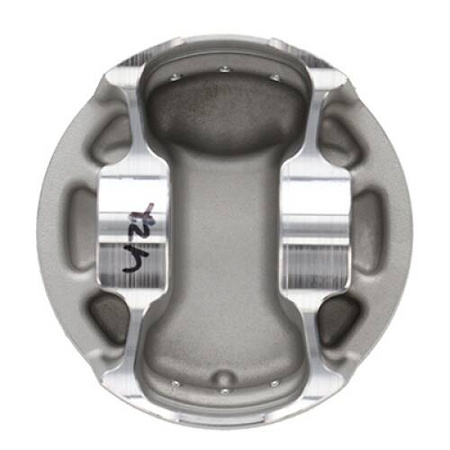 Sada pístů Wiseco SBC Pro Late Model FT 1.550 B:4.060 - K0094B6