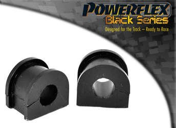 Polyuretanový rukáv Powerflex Saab 9000 (1985-1998) PFR66-107-18BLK č. v diagramu: 6