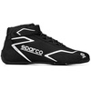 Motokárové boty Sparco K-Skid