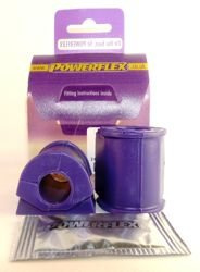 Tuleja Poliuretanowa Powerflex Jaguar (Daimler) XJ8, XJR, XJ Sport-X308 (1997-2003) -  PFR27-208-17 Nr na diagramie: 8