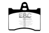 DP227 - Sada brzdových destiček Série ULTIMAX2 EBC Brakes