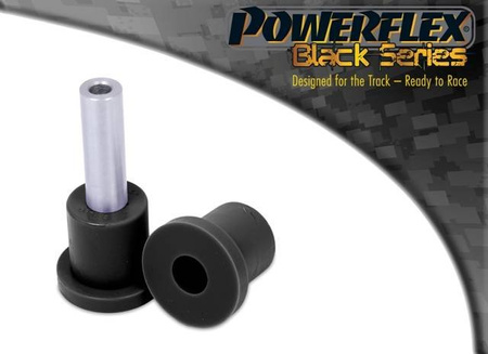 Polyuretanový rukáv Powerflex Universal Bushes Top Hat Bushes PF99-106BLK č. v diagramu: