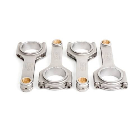 Sada ojnice ZRP PSA 1.6L16v TU5J4 133.60 Čep: 19.50 H-Beam L/W