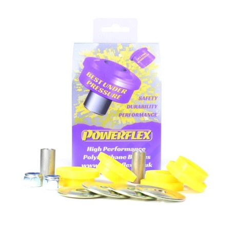 Tuleja Poliuretanowa Powerflex Ford Sierra Models - Sierra inc. Sapphire Non-Cosworth (1982-1994) PFF19-101 Nr na diagramie: 1