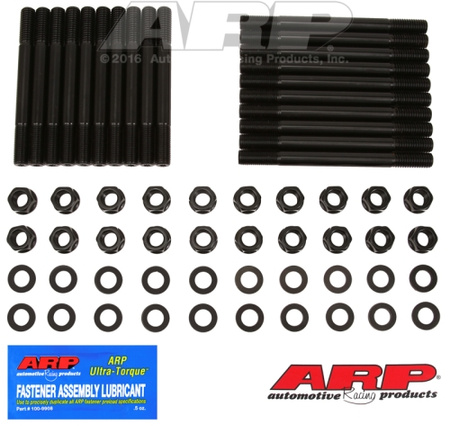 Čepy do hlavy ARP 254-4110 Ford 351 SVO Yates '94 Design hsk Ford Small Block