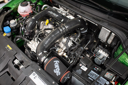 Sada sání pro Škoda Fabia 1.0 TSI od roku 2017