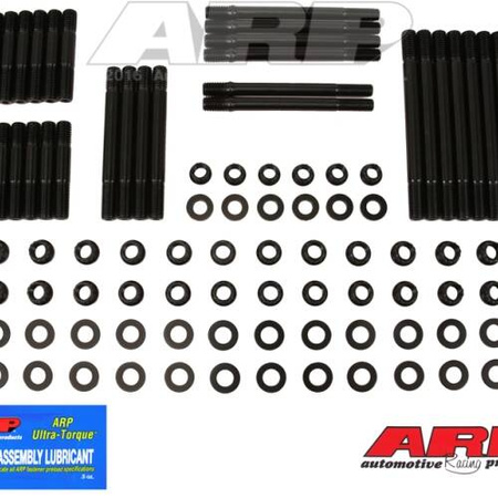 Čepy do hlavy ARP 234-4335 SB Chevy Pro Action 14 12pt HSK Chevrolet Small Block