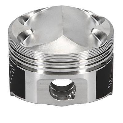 Sada pístů Wiseco PSA 1.6L 16V TU5JP4 (12.0:1) 19.5mm Pin
