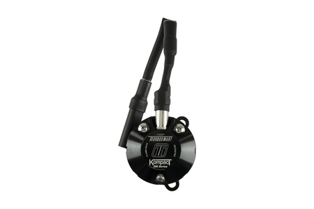 Blow Off Turbosmart ventil BOV Kompact EM Plumb Back VR2