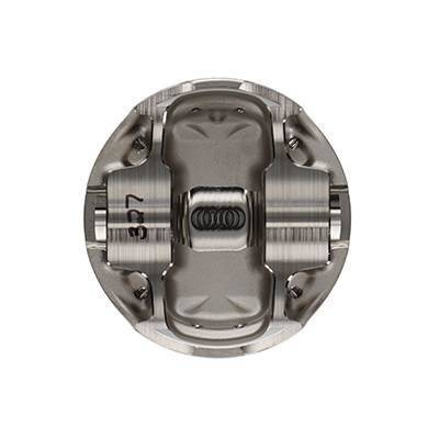 Sada pístů Wiseco Mitsubishi 4G63 GenII 2.0L(8.5:1)(-12cc)Zdvih/L