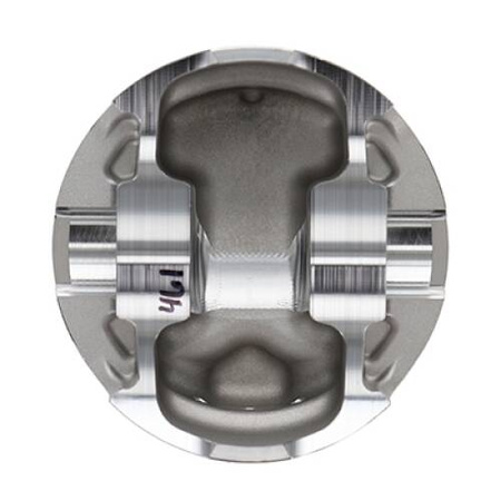 Sada pístů Wiseco Chevy LS 3cc Kopule 1.050 B:4.005 - K451X05