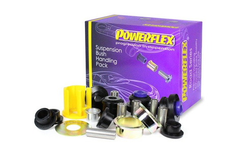 Tuleja Poliuretanowa Powerflex Volkswagen GOLF MODELS - Golf MK7 5G 4WD PF85K-1007 Nr na diagramie: 