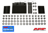 Čepy do hlavy ARP 234-4336 SB Chevy Dart 18 II-Gen. steel block 12pt HSK Chevrolet Small Block