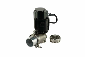Turbosmart Wastegates ventil GenV eALV40 Electronic Anti-Lag Valve