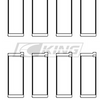 Obal ložiska ojnice King LANCIA HF INTEGRALE 2.0L 8V/16V - CR4601XP.026