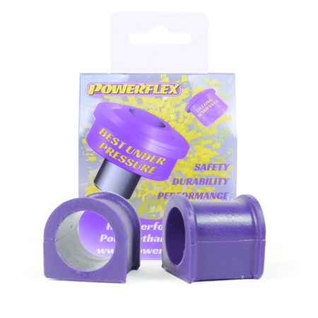 Přední držák stabilizátoru 26 mm Polyuretanové pouzdro Powerflex Road Series Rover 800 (1986 - 1998) PFF63-803-26