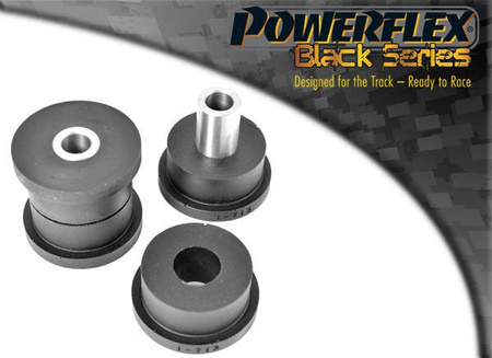 Polyuretanový rukáv Powerflex Alfa Romeo GTV & Spider 916 2.0 & V6 (1995-2005) PFR1-713BLK č. v diagramu: 13