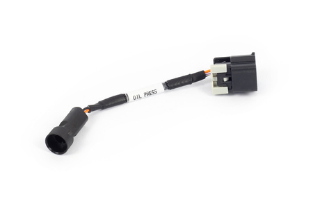 Haltech Nexus Rebel LS Gen IV Oil Press Sens Adaptor Harness - HT-186510