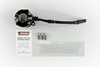 Blow Off Turbosmart ventil BOV Kompact EM Plumb Back VR18