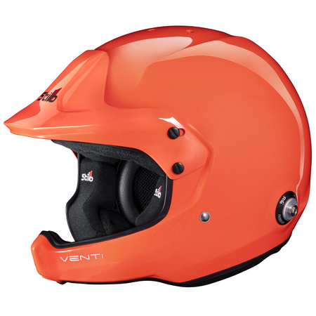 Sada offshore Helma Stilo Venti WRC + límec HANS Schroth Super Sport XLT 20°