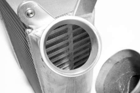 Intercooler Forge pro Audi RS6 (C8) - FMINT23
