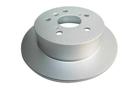 Univerzální brzdový kotouč DBA Street Series - En-Shield - Obyčejný - DBA3665E
