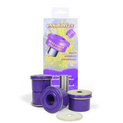 Pouzdro zadní části pomocného rámu Polyuretanové pouzdro Powerflex Road Series Seat Altea 5P (2004-) PFR85-828