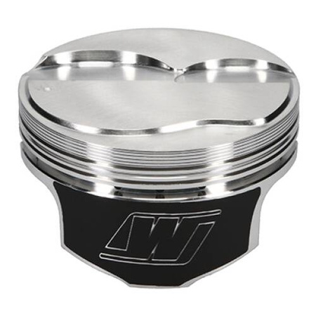 Jednotlivý píst Wiseco Chevy LS Series +3cc dome 1.050x4.070 B:4.070 - K451X7