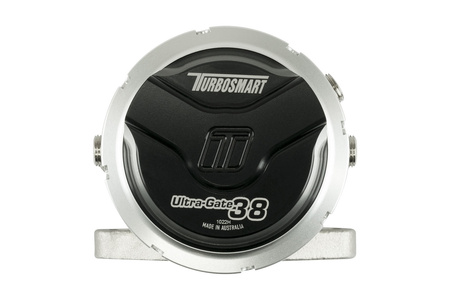 Turbosmart Wastegates ventil WG38 GenV Ultragate 38 7psi Black