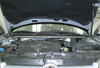 Rozpěrná tyč Volkswagen Golf IV - MA/1782 - OMP