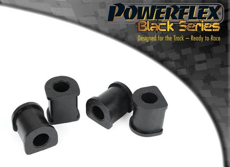 Polyuretanový rukáv Powerflex Porsche 914 (1970 - 1976) PFR57-412-16BLK č. v diagramu: 12