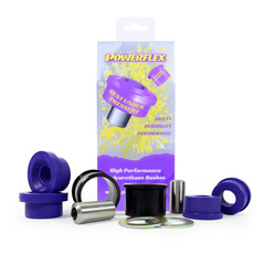 Zadní vlečené rameno přední pouzdro 60mm Polyuretanové pouzdro Powerflex Road Series Mini R61 Paceman (2013-2016) R61 Paceman 2WD (2013-2016) PFR5-1103