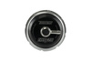Regulační ventil přeplňovacího tlaku IWG75 WRX 08 TD04 Black 5 PSI