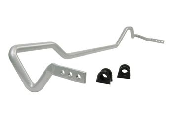 Stabilizátor Whiteline zadní 22mm - Subaru Impreza WRX (2002-2007)