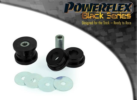 Polyuretanový rukáv Powerflex Fiat 500 Models 500 inc Abarth (2007-) PFR16-516BLK č. v diagramu: 15