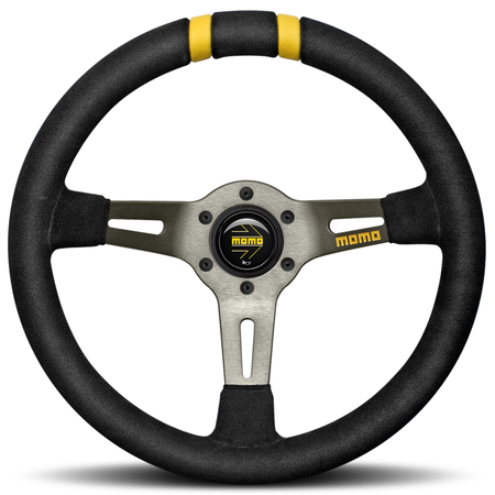 MOMO Drifting Wheel