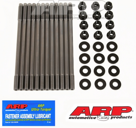 ARP Subaru EJ20/EJ25 Phase 2 &#39;99 představí SOHC HSK-ARP2000