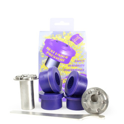 Přední rameno Zadní pouzdro Nastavení odklonu Polyuretanové pouzdro Powerflex Road Series Scion FR-S (2014-2016) PFF69-801G