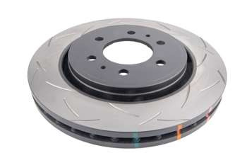 Přední brzdový kotouč DBA 4000 series - T3 - DBA42790S FORD Expedition F-150 LINCOLN Navigator