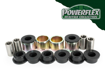 Zadní horní zadní rameno vnitřní & vnější Polyuretanové pouzdro Powerflex Heritage Collection Ford Mondeo Models  Mondeo MK1/2 (1992 - 2000) PFR19-911H