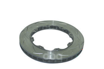 Univerzální brzdový kotouč DBA 5000 series - T3 - Pouze rotor - DBA52525.1S