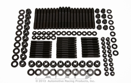 Čepy do hlavy ARP 234-4341 SB Chevy Dart LS Next 23-Bolt HSK Chevrolet LS Gen III IV