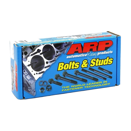 Šrouby spojovací tyče ARP 134-6411 SB Chevy 283-327 Inline 6 wave-loc rod bolts Chevrolet Small Block
