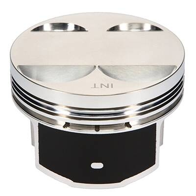 Sada pístů JE Pistons Honda B16A 84.00mm 10.0 :1 Asym. 302411