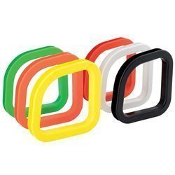 OMP průchodky sedadel - zadní