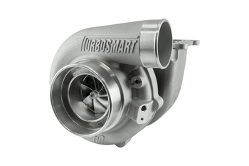 TS-1 Turbocharger 6466 T4 Divided 0,84AR Externě odváděné odpady