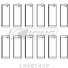 Obal ložiska ojnice King BMW S50B30 - CR6854XP.026